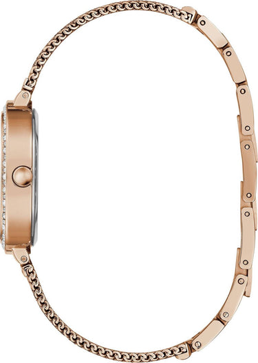 Guess Damen Armbanduhr TAPESTRY GW0304L3